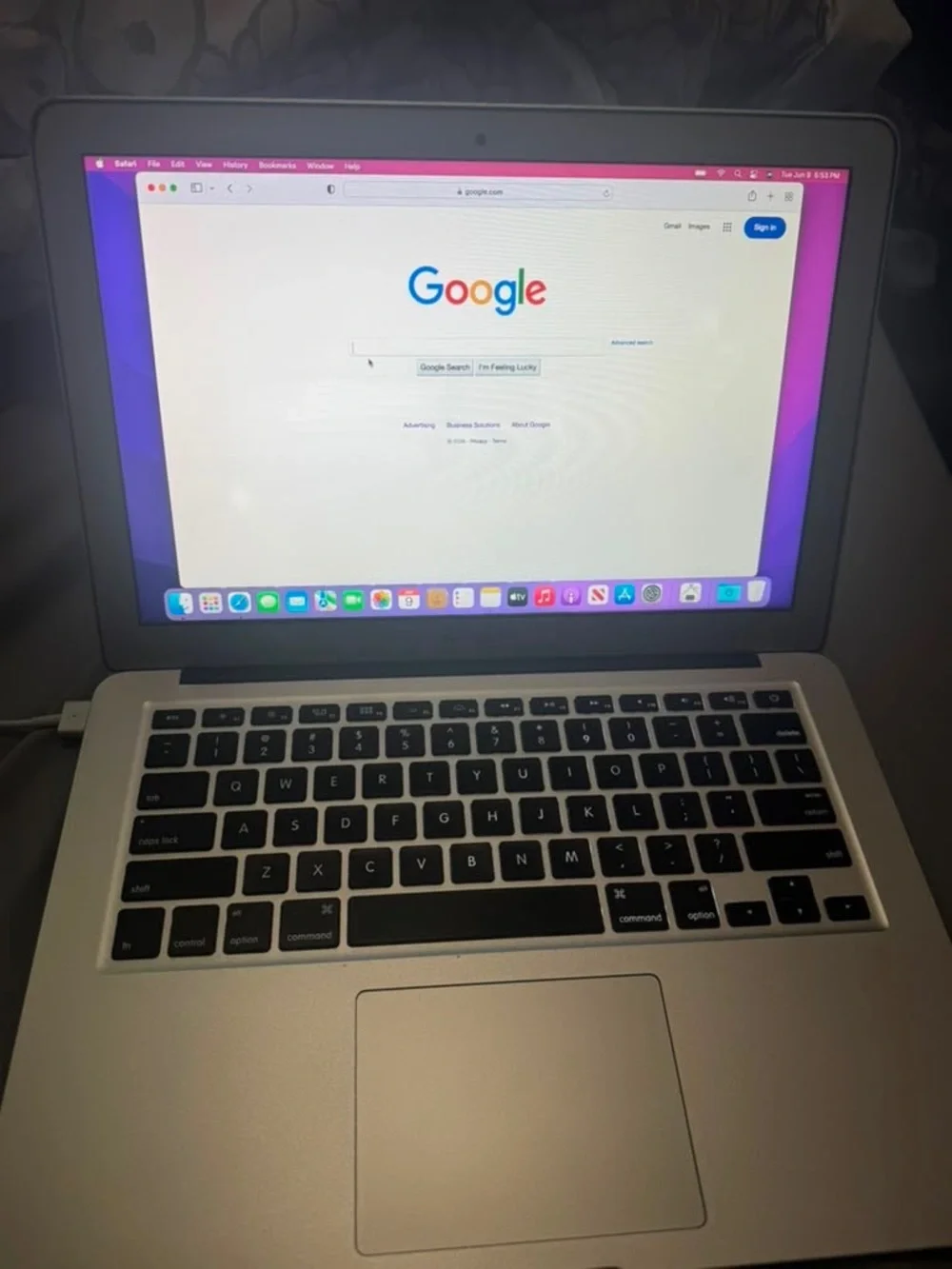 Apple MacBook Air 13